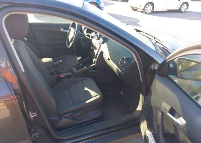2008 AUDI A3 2.0T