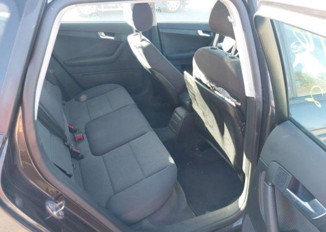 2008 AUDI A3 2.0T