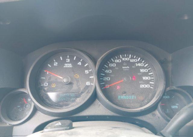 2010 GMC SIERRA 1500 SL