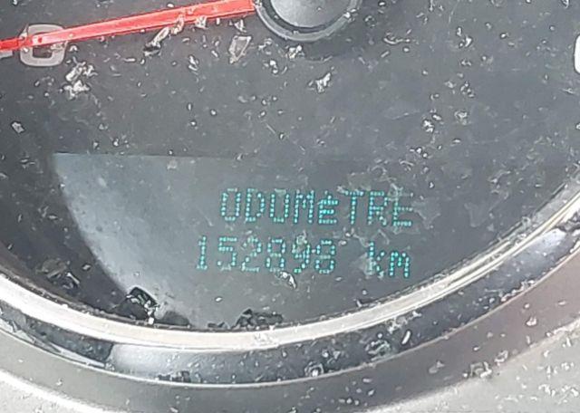 2011 GMC SIERRA 1500 SLE