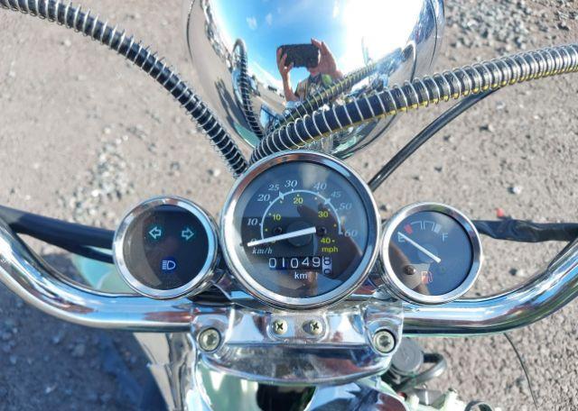 2022 SCOOTER NOSTALGIA