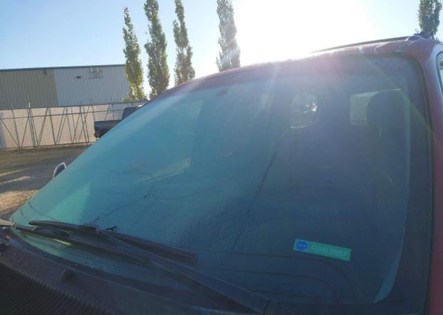 2005 DODGE CARAVAN BASE NEW