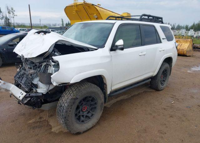 2024 TOYOTA 4RUNNER