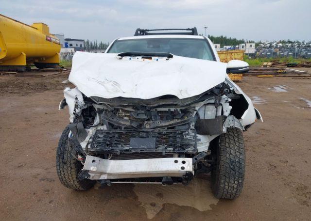 2024 TOYOTA 4RUNNER