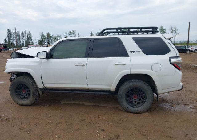2024 TOYOTA 4RUNNER