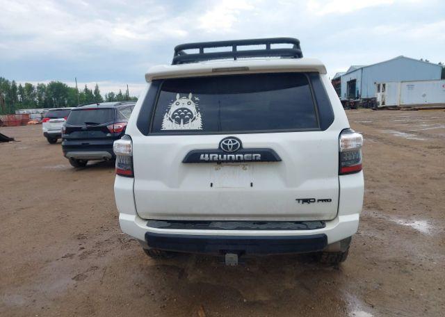 2024 TOYOTA 4RUNNER