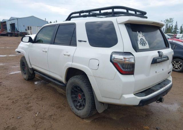 2024 TOYOTA 4RUNNER