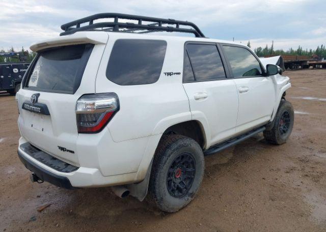 2024 TOYOTA 4RUNNER
