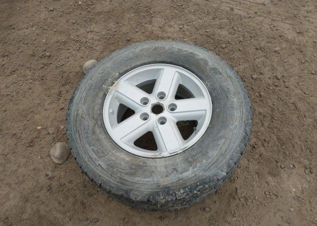 1998 JEEP CHEROKEE CLASSIC
