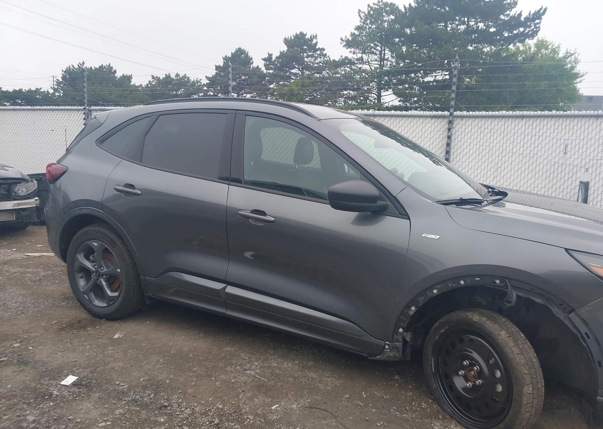 2024 FORD ESCAPE ST LINE