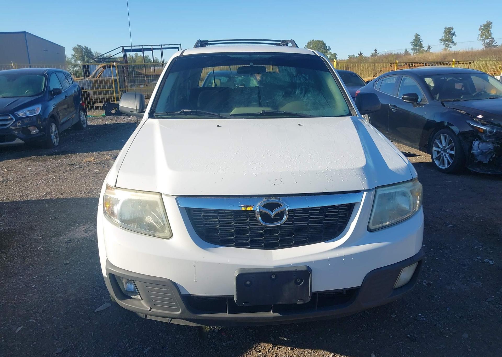 2008 MAZDA TRIBUTE GS V6