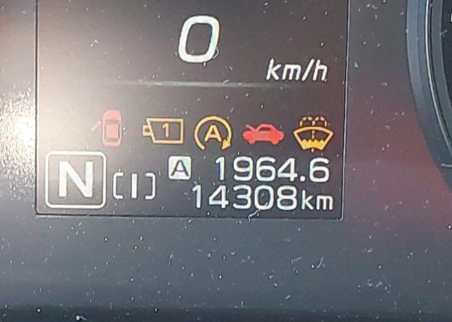 2024 SUBARU CROSSTREK CONVENIENCE