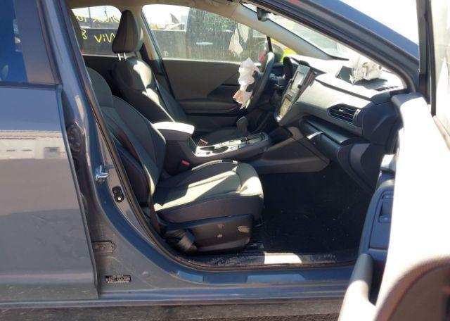 2024 SUBARU CROSSTREK CONVENIENCE
