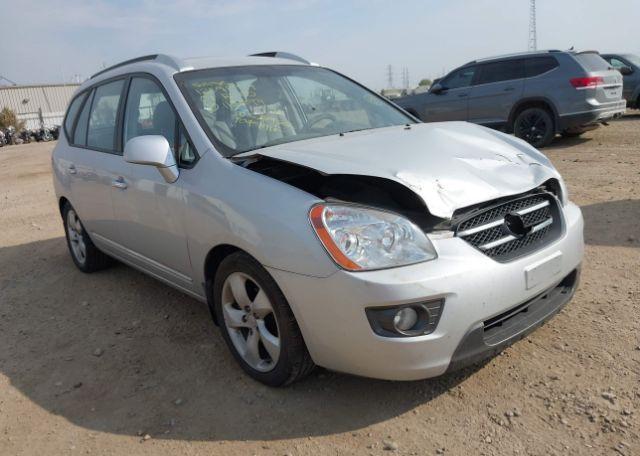 2007 KIA RONDO EX V6