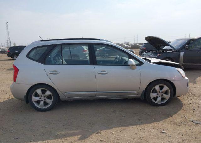 2007 KIA RONDO EX V6