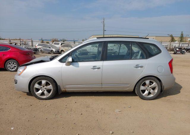 2007 KIA RONDO EX V6