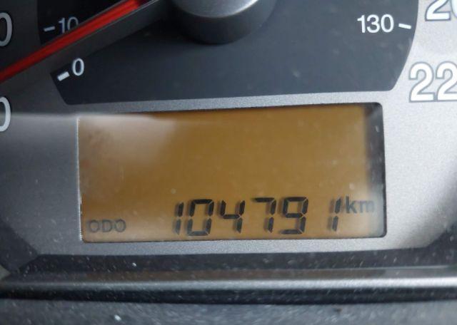 2007 KIA RONDO EX V6