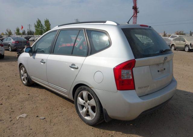 2007 KIA RONDO EX V6