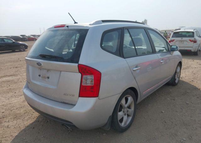 2007 KIA RONDO EX V6