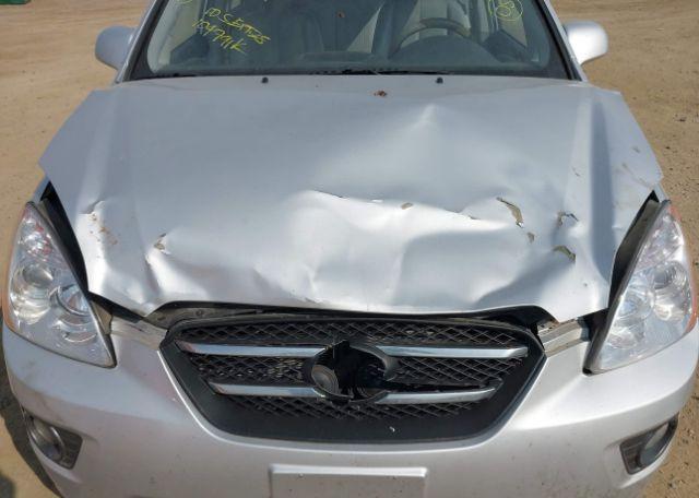 2007 KIA RONDO EX V6