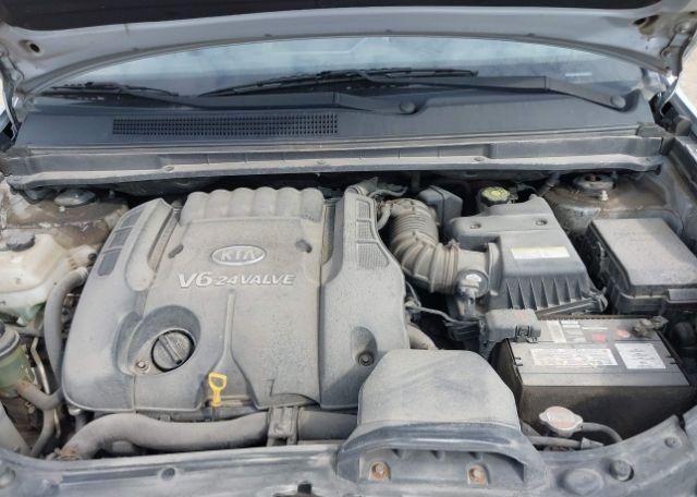 2007 KIA RONDO EX V6