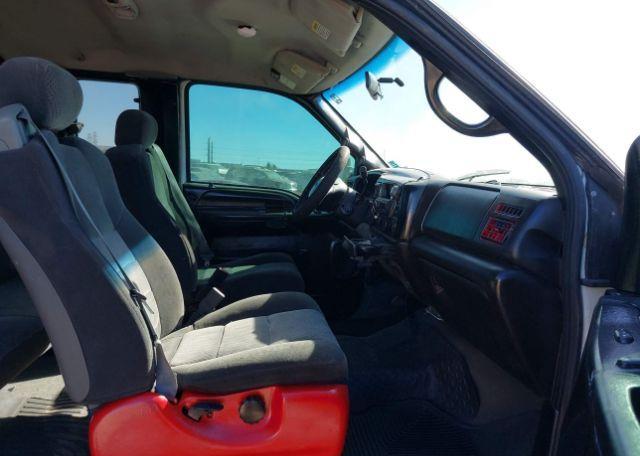 2002 FORD F-350 LARIAT