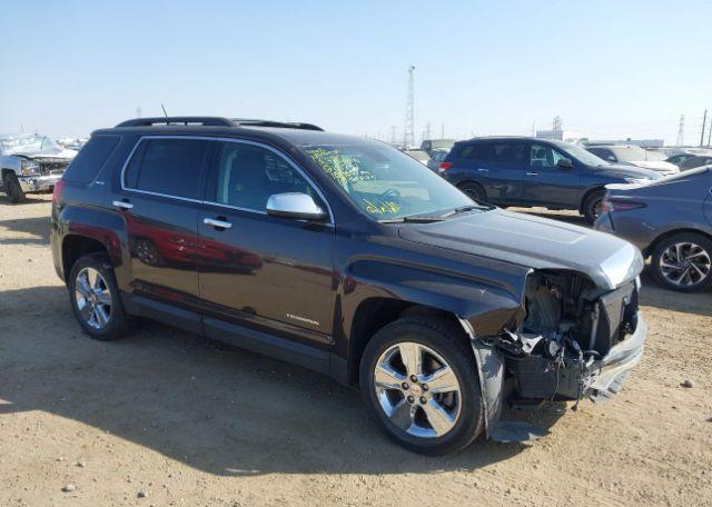 2015 GMC TERRAIN SLE-2
