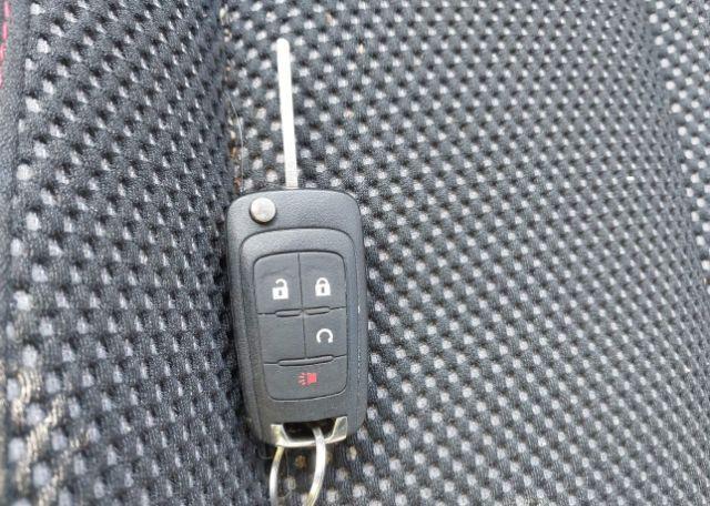2015 GMC TERRAIN SLE-2