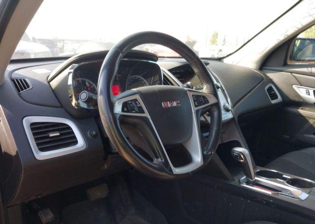 2015 GMC TERRAIN SLE-2