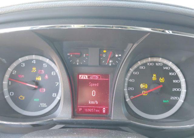 2015 GMC TERRAIN SLE-2