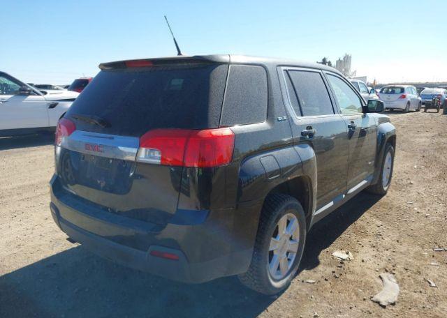 2011 GMC TERRAIN SLE-1
