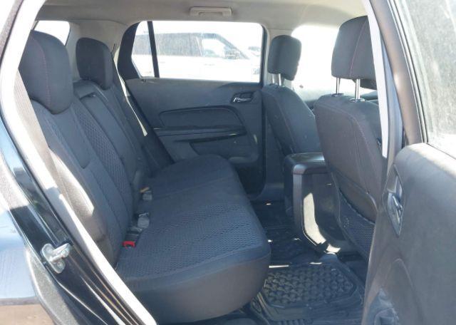 2011 GMC TERRAIN SLE-1