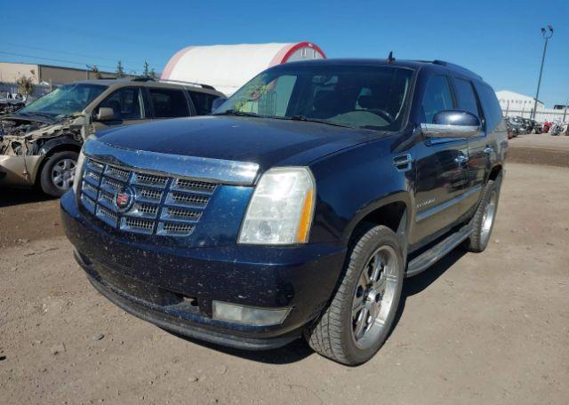 2008 CADILLAC ESCALADE STANDARD