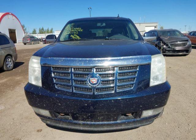 2008 CADILLAC ESCALADE STANDARD