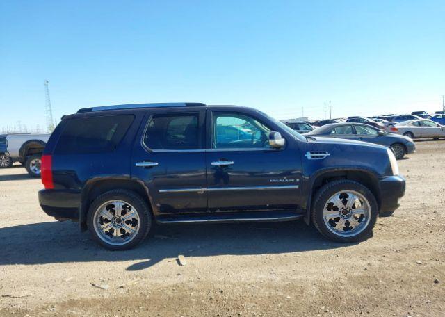 2008 CADILLAC ESCALADE STANDARD