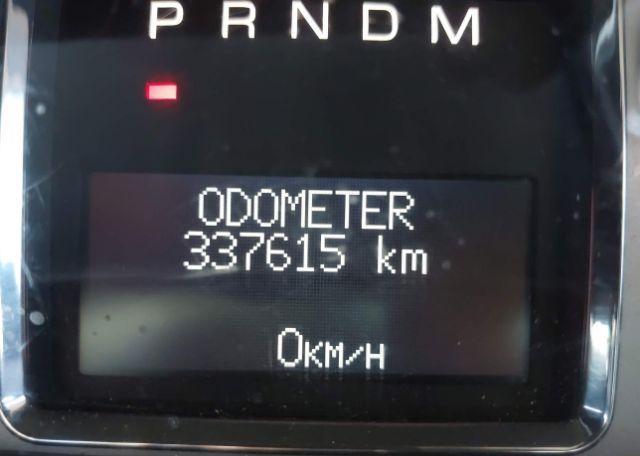 2008 CADILLAC ESCALADE STANDARD