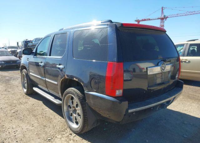 2008 CADILLAC ESCALADE STANDARD