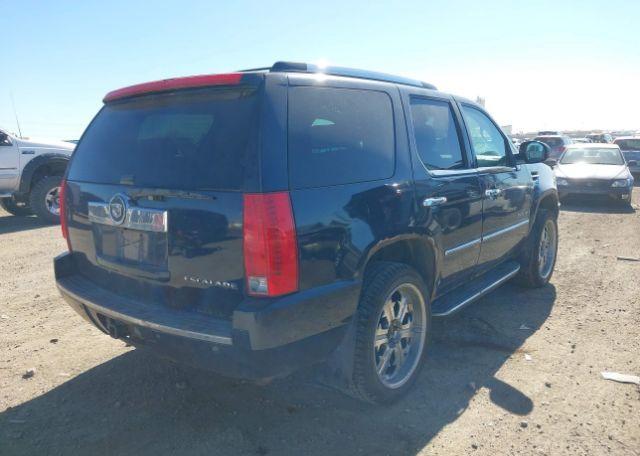 2008 CADILLAC ESCALADE STANDARD