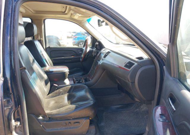 2008 CADILLAC ESCALADE STANDARD