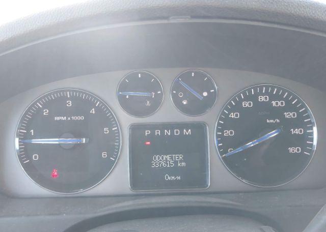 2008 CADILLAC ESCALADE STANDARD