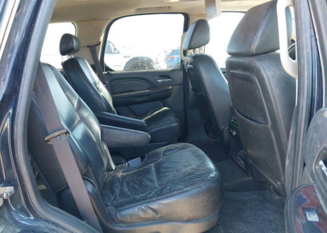 2008 CADILLAC ESCALADE STANDARD