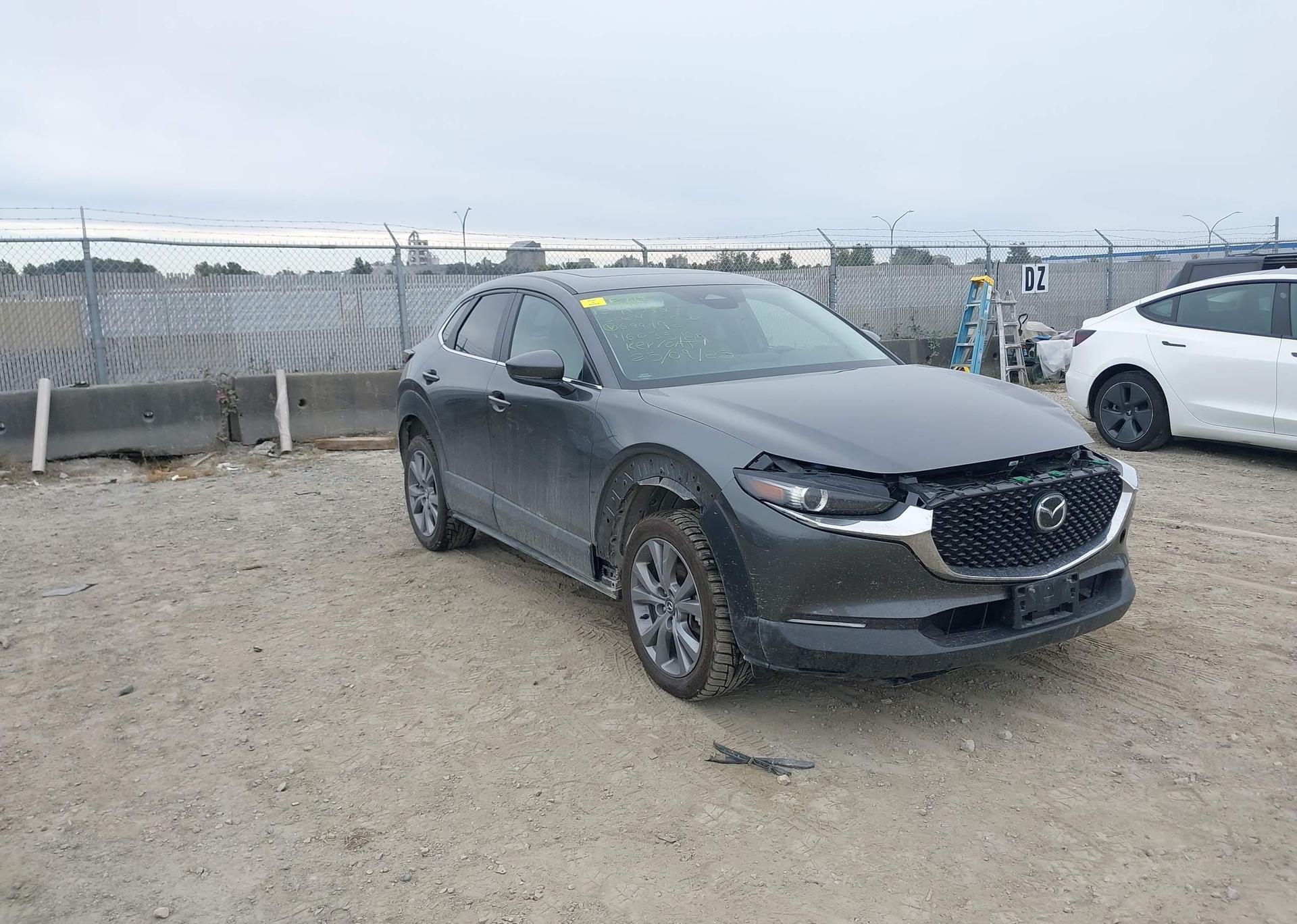 2024 MAZDA CX-30 PREFERRED