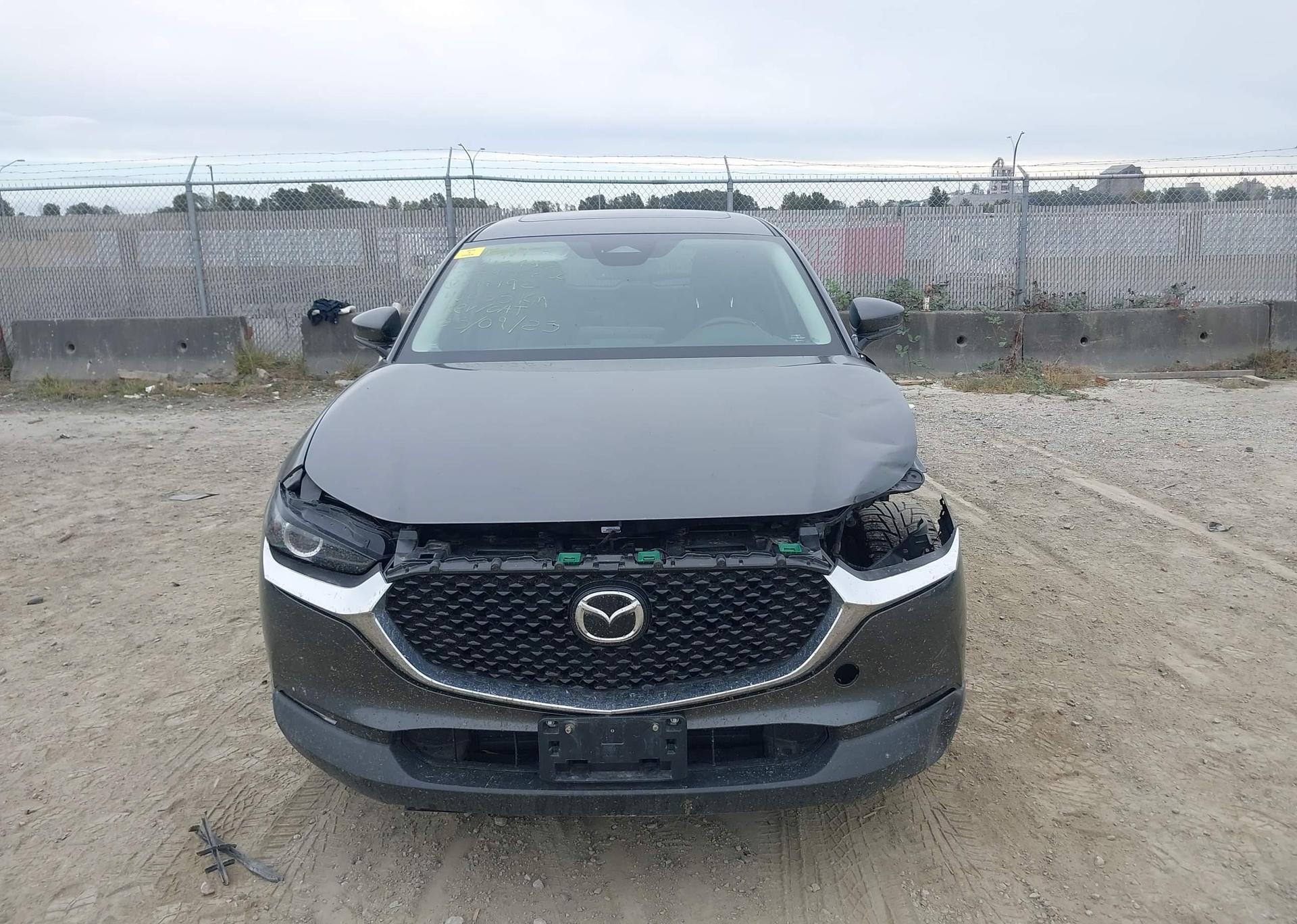 2024 MAZDA CX-30 PREFERRED