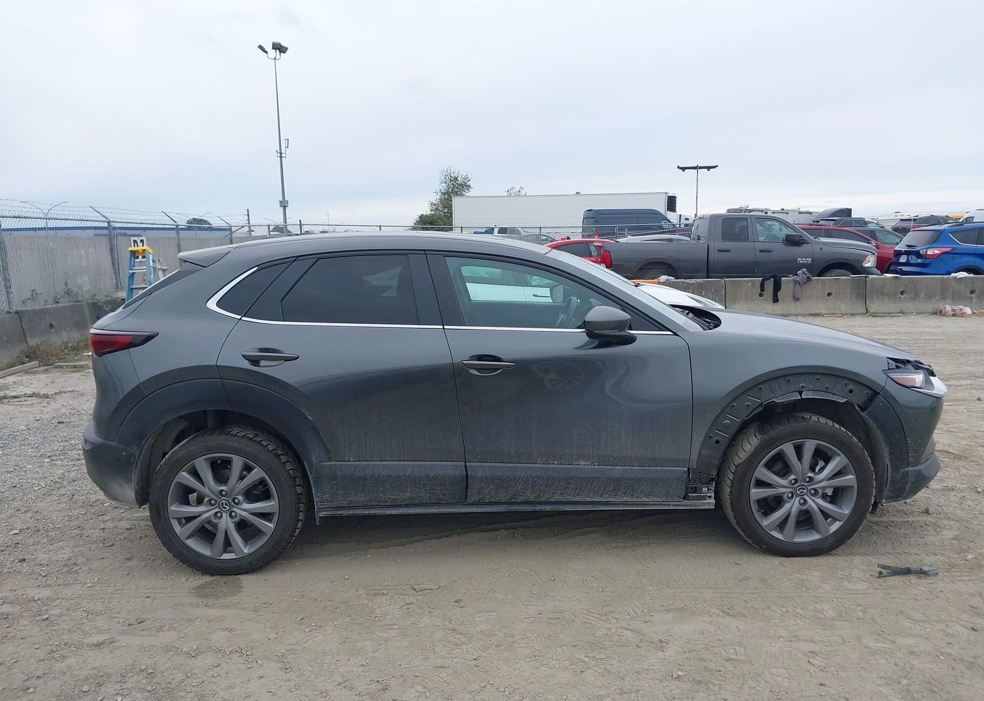 2024 MAZDA CX-30 PREFERRED