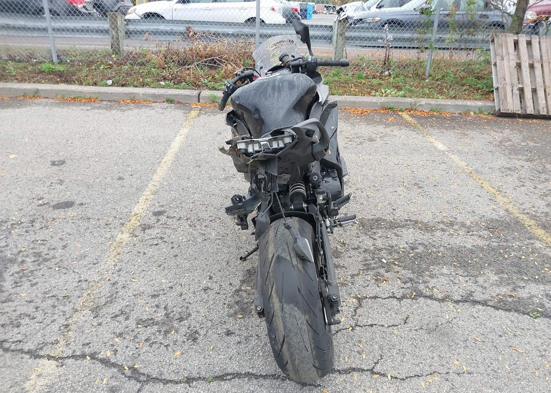 2024 KAWASAKI ZX1002 K