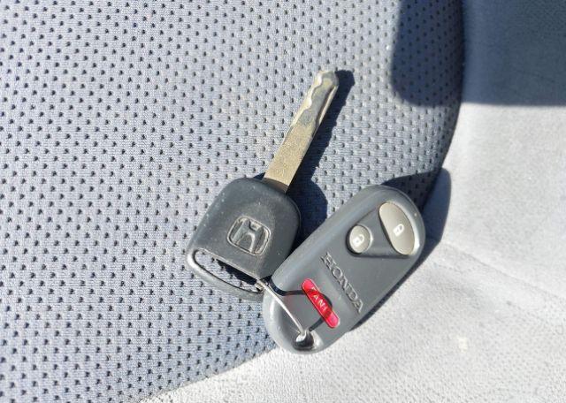 2008 HONDA FIT DX