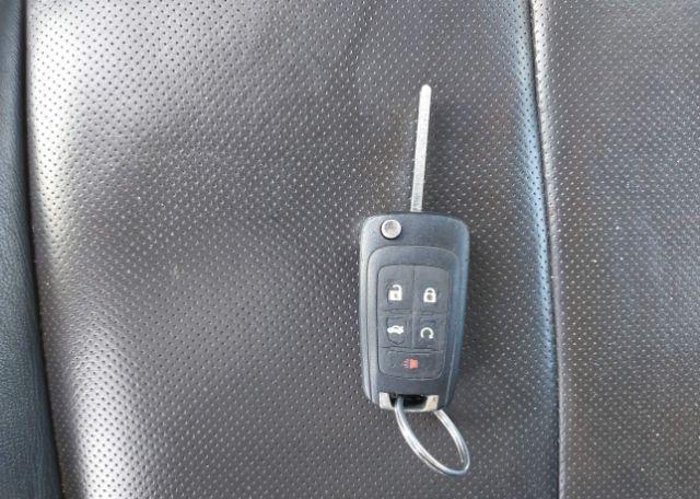 2015 CHEVROLET EQUINOX 2LT