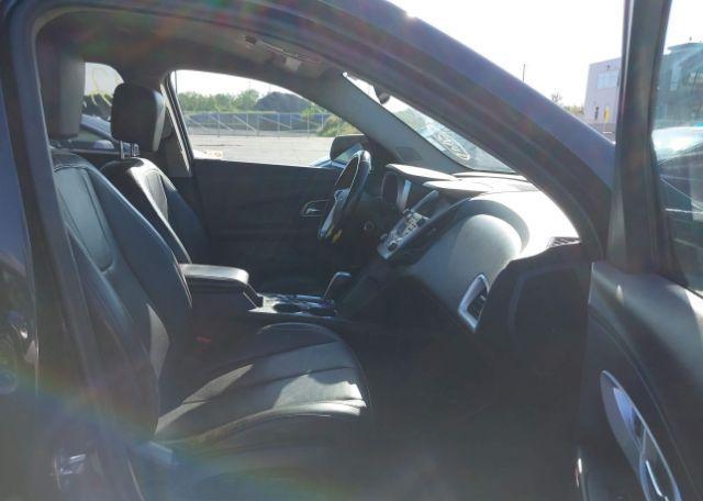 2015 CHEVROLET EQUINOX 2LT