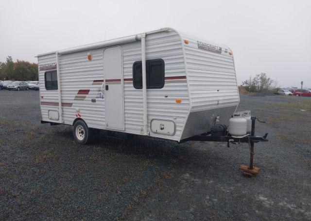 2012 STARCRAFT AR-ONE 17RD