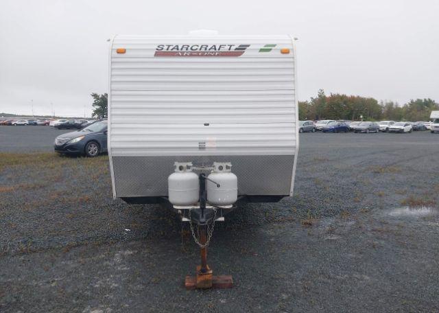2012 STARCRAFT AR-ONE 17RD